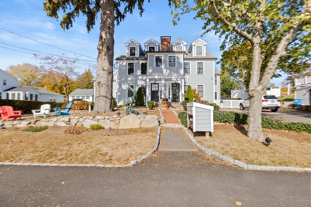 108-110 Elm St # 2