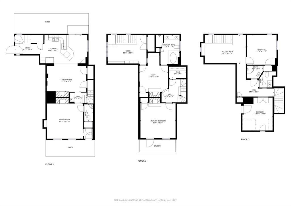 4 Margin St # B