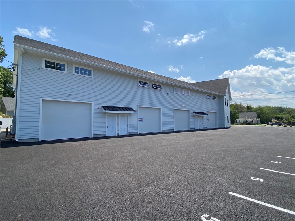 808 Chief Justice Cushing Hwy # 2, Cohasset Unit: 2