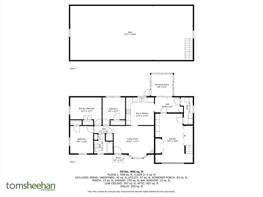 15 Cushing Rd
