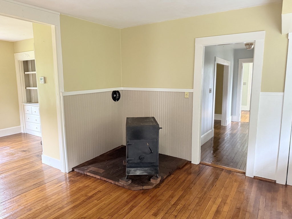 508-D Beechwood St