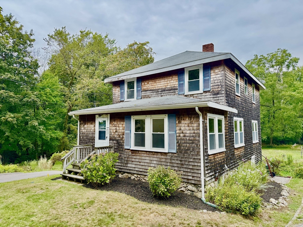 508-D Beechwood St