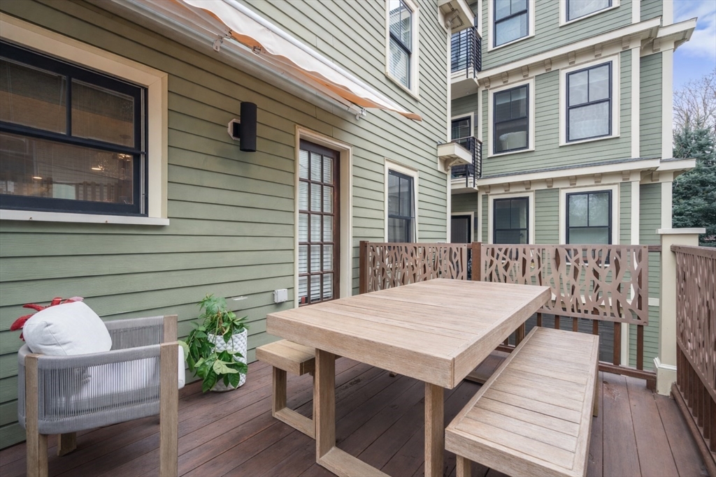12 Spring Garden Street # B