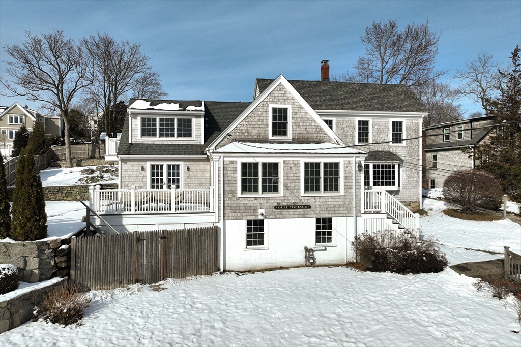 20 Stockbridge St