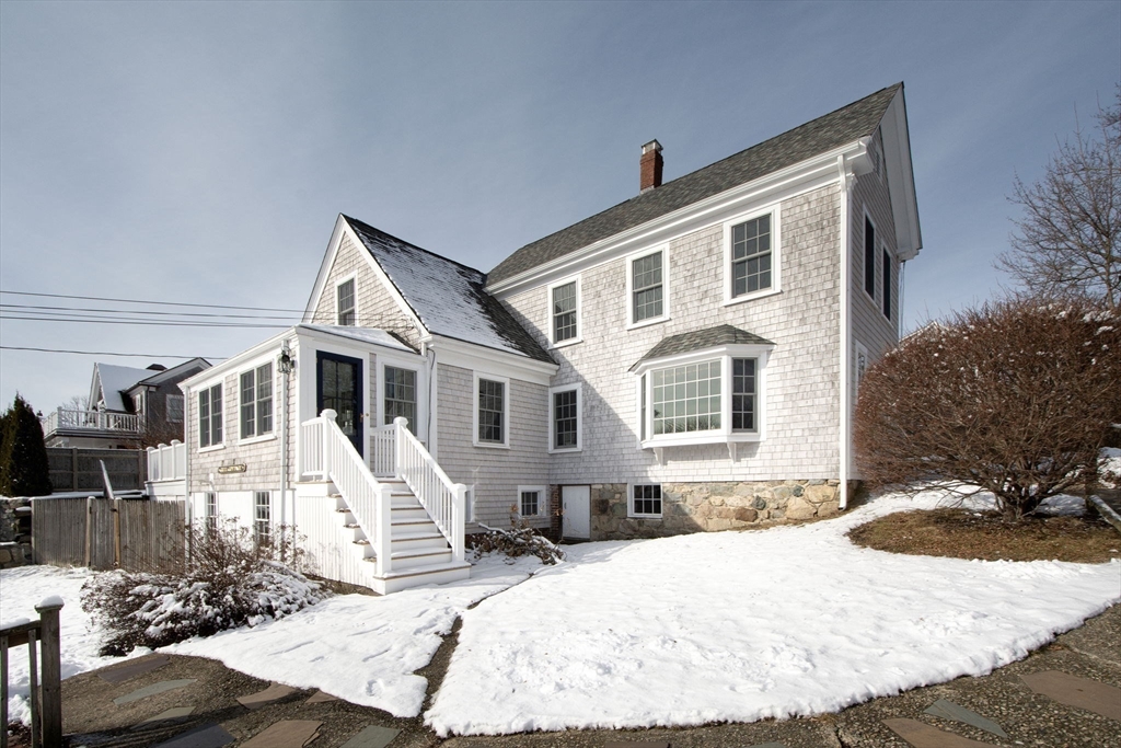 20 Stockbridge St