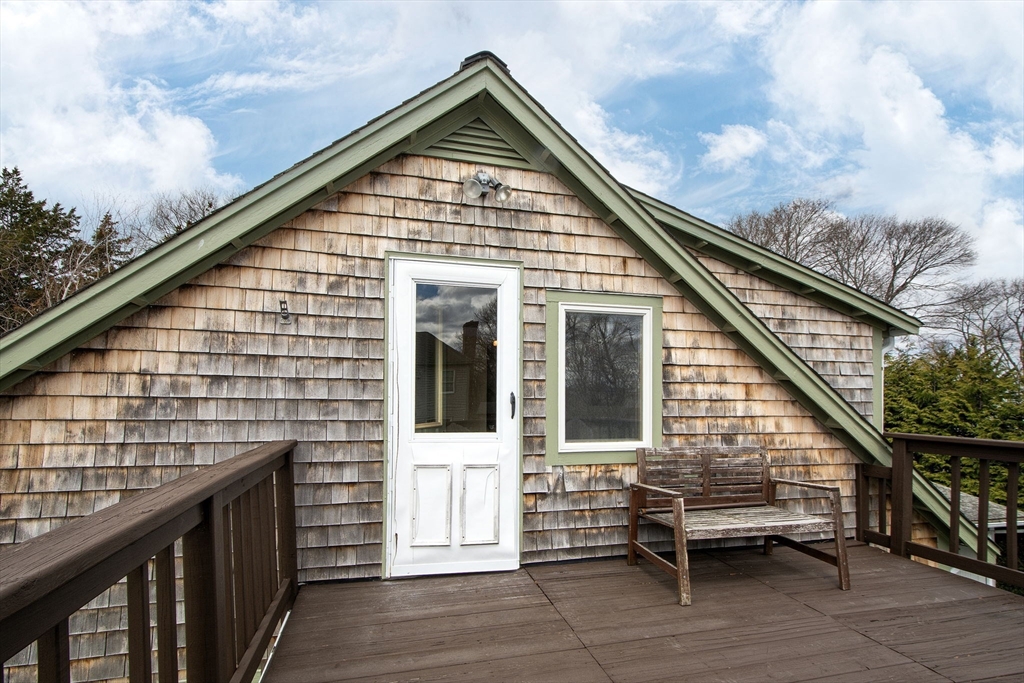 55 Bancroft Rd