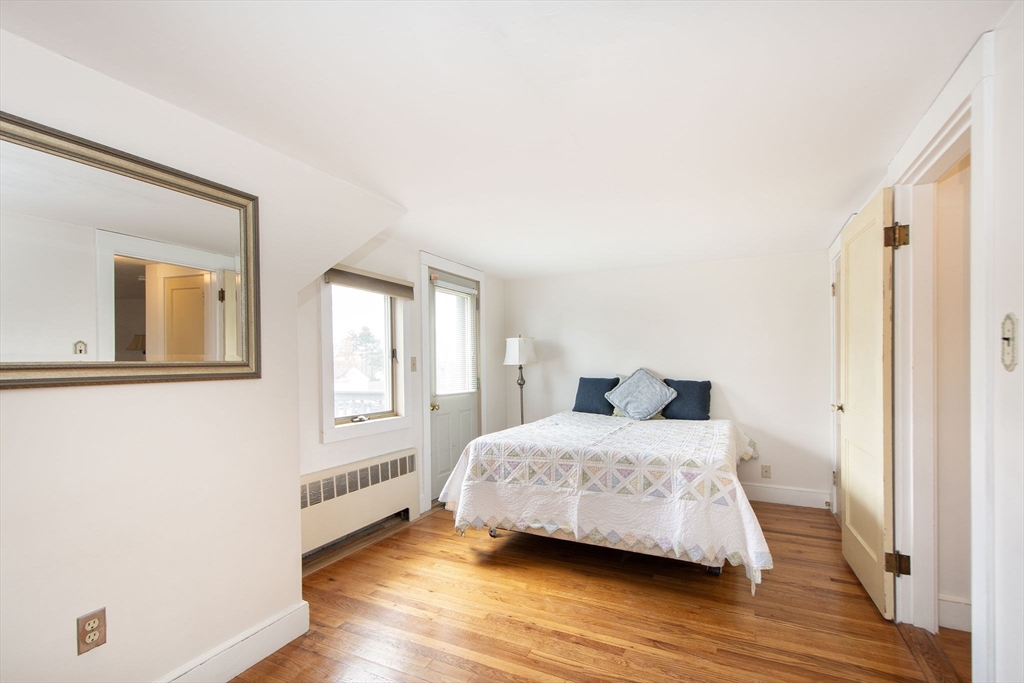 55 Bancroft Rd