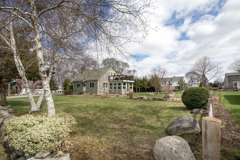 55 Bancroft Rd