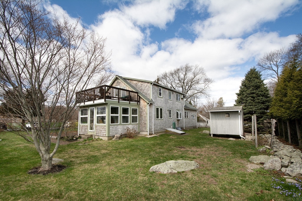 55 Bancroft Rd