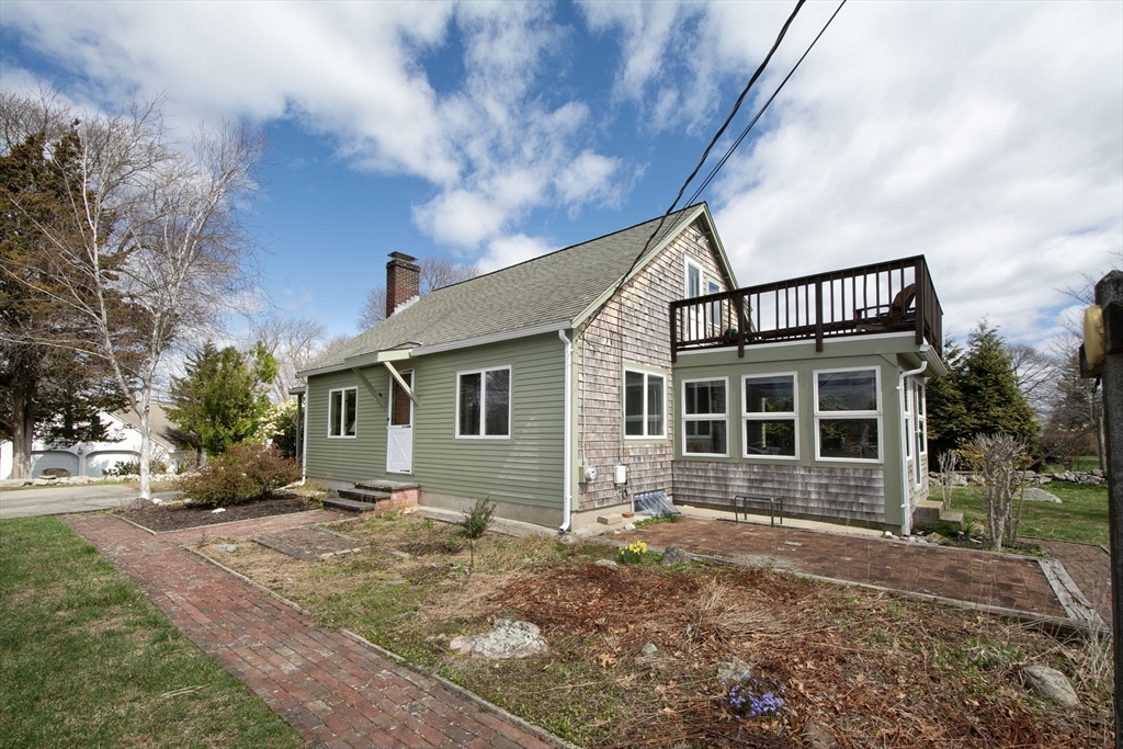 55 Bancroft Rd