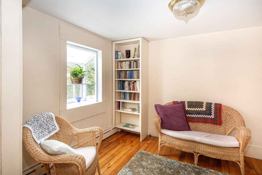 55 Bancroft Rd