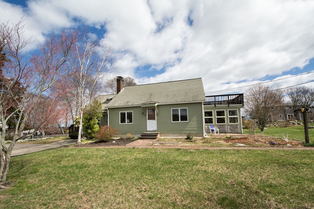 55 Bancroft Rd