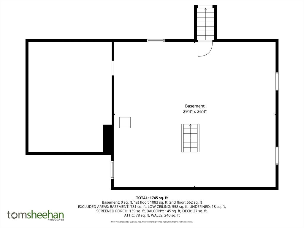 55 Bancroft Rd
