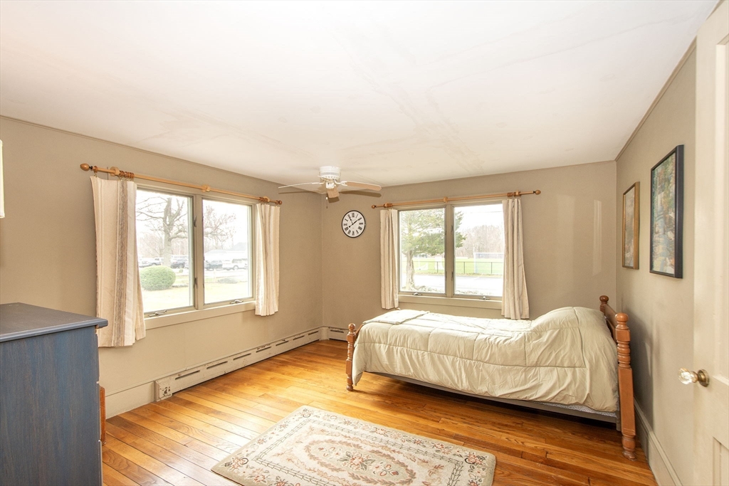 55 Bancroft Rd