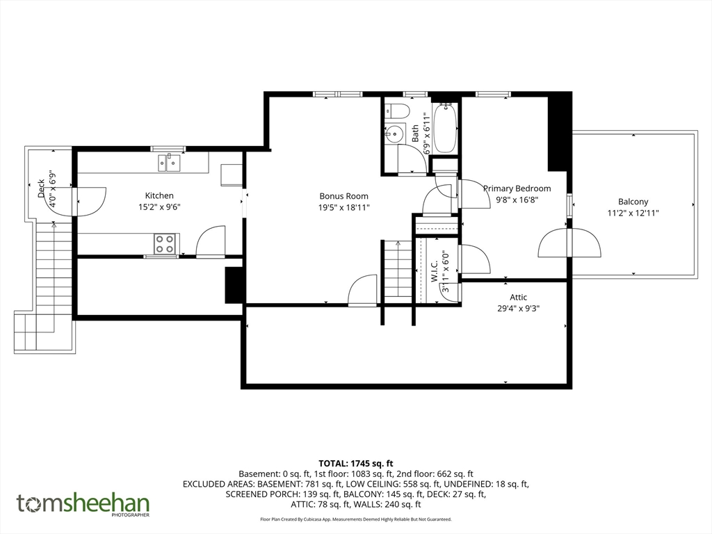 55 Bancroft Rd