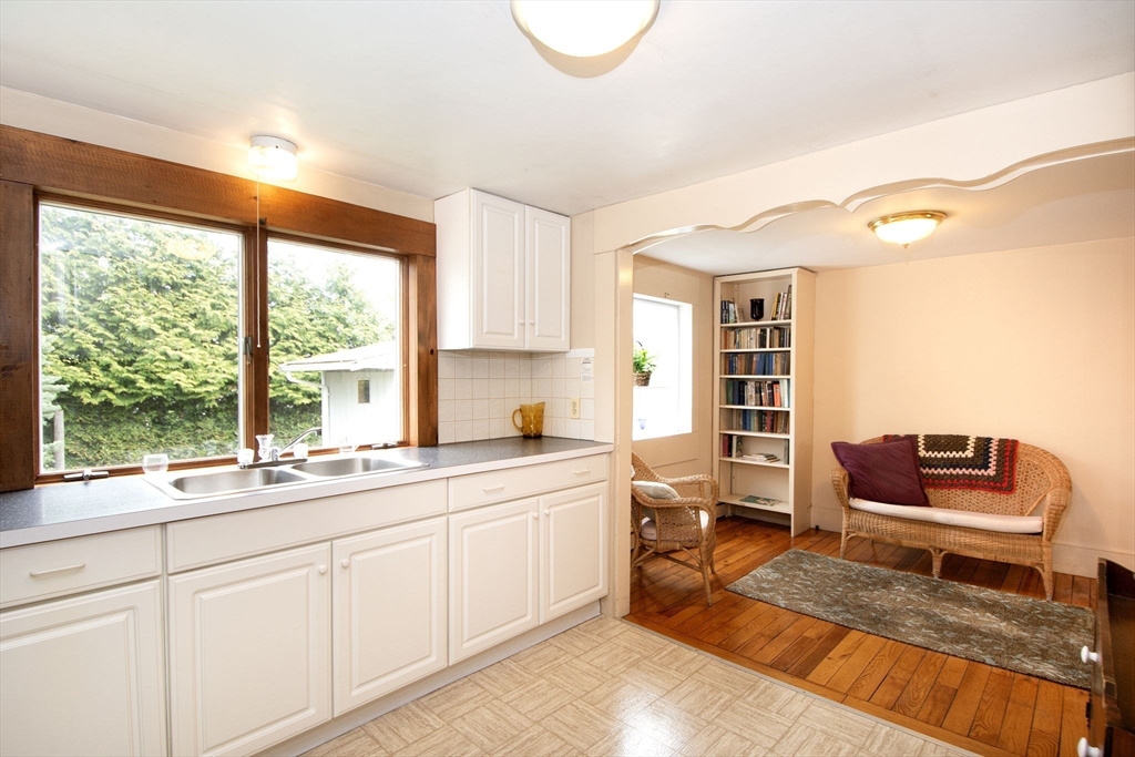 55 Bancroft Rd