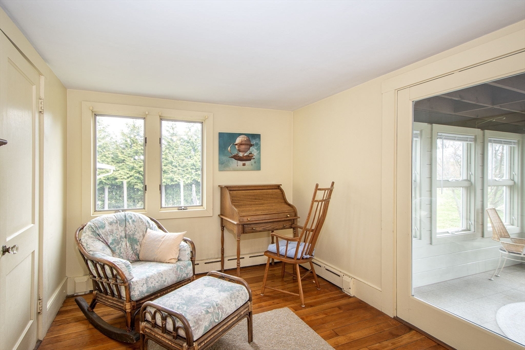 55 Bancroft Rd