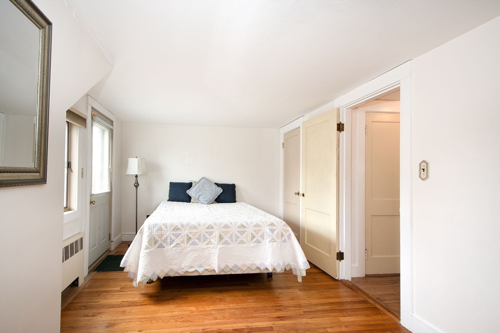 55 Bancroft Rd