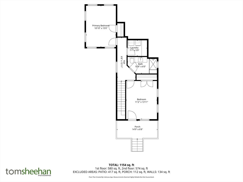 108-110 Elm St # 3