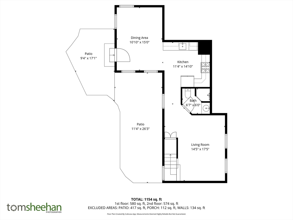 108-110 Elm St # 3