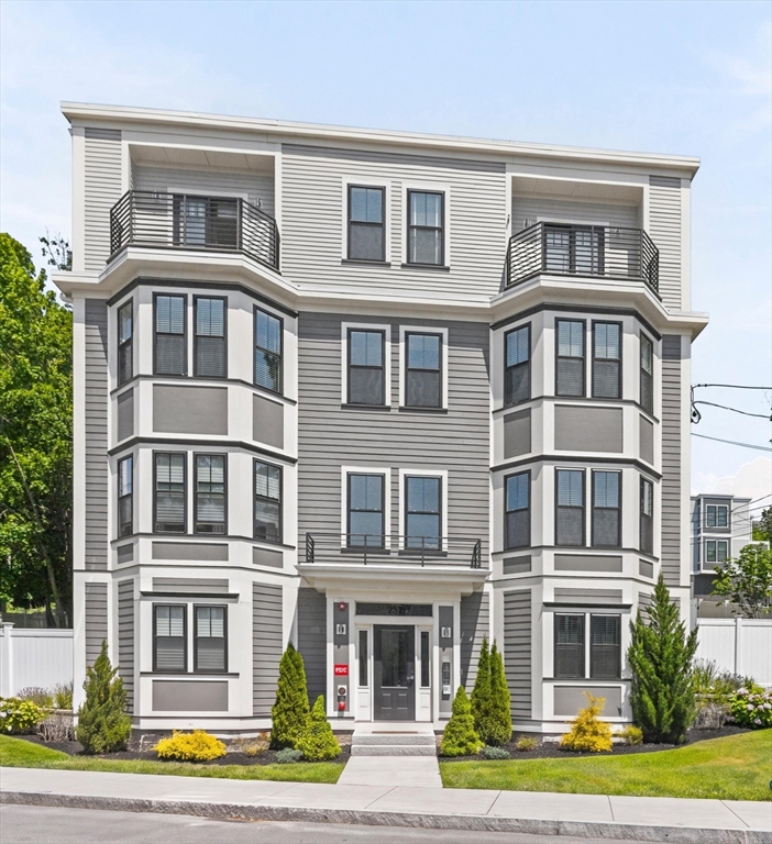 251 Minot Street # 3