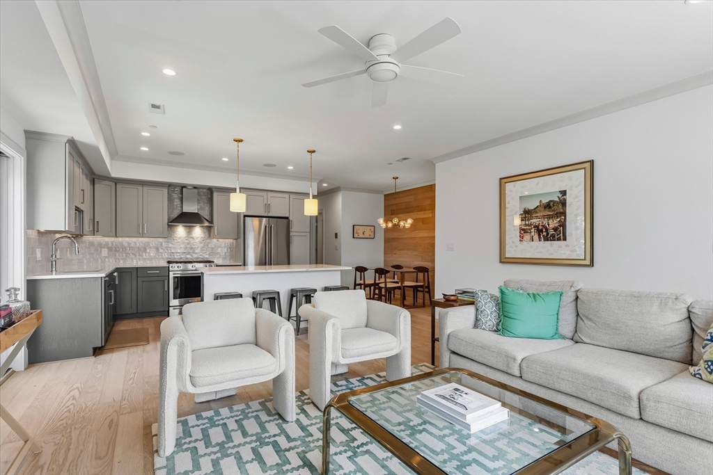 251 Minot Street # 3