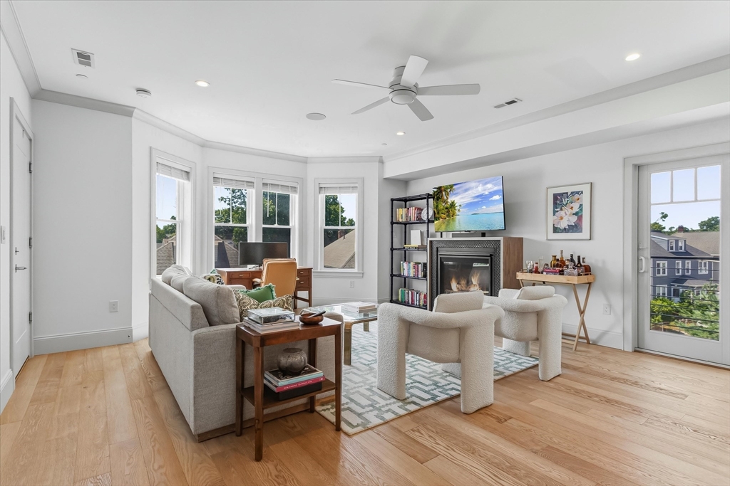 251 Minot Street # 3