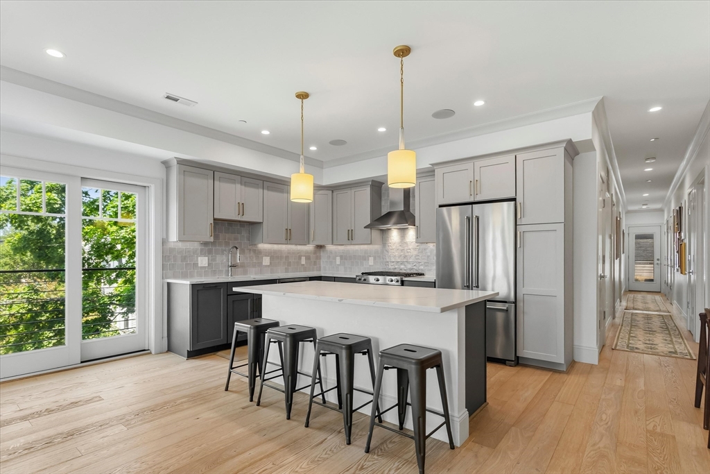 251 Minot Street # 3