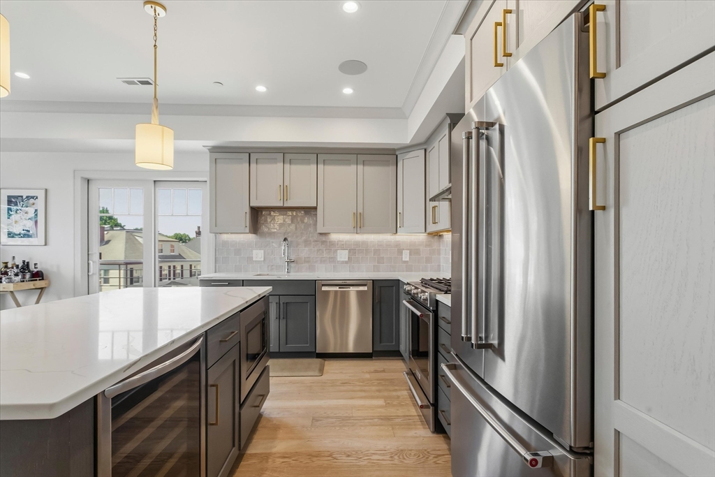 251 Minot Street # 3
