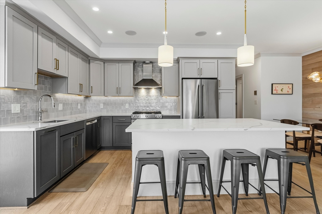 251 Minot Street # 3