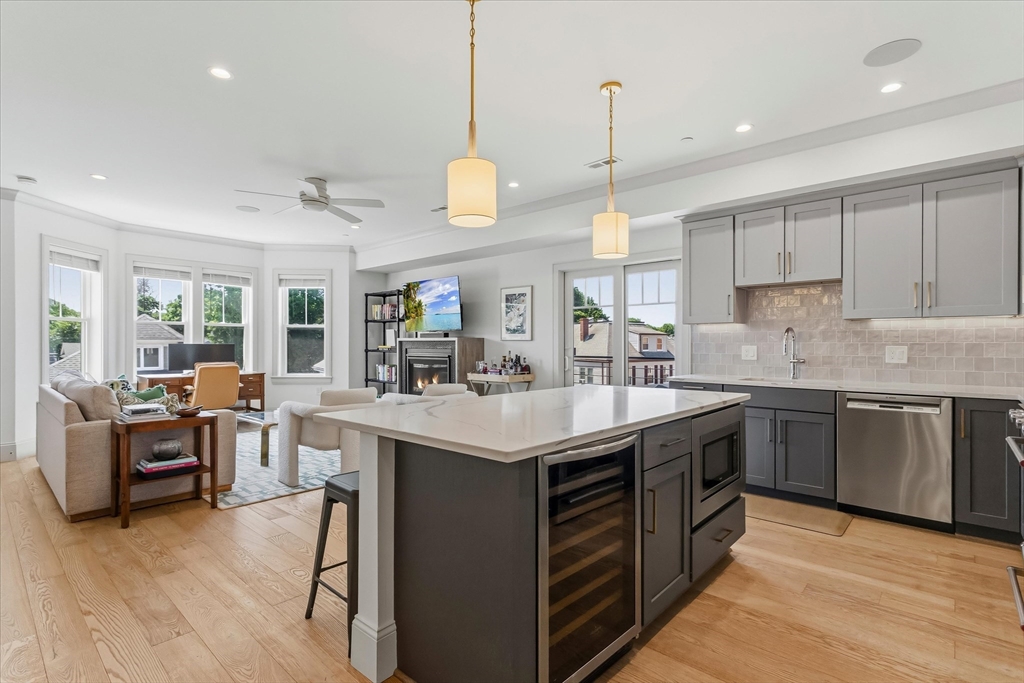 251 Minot Street # 3