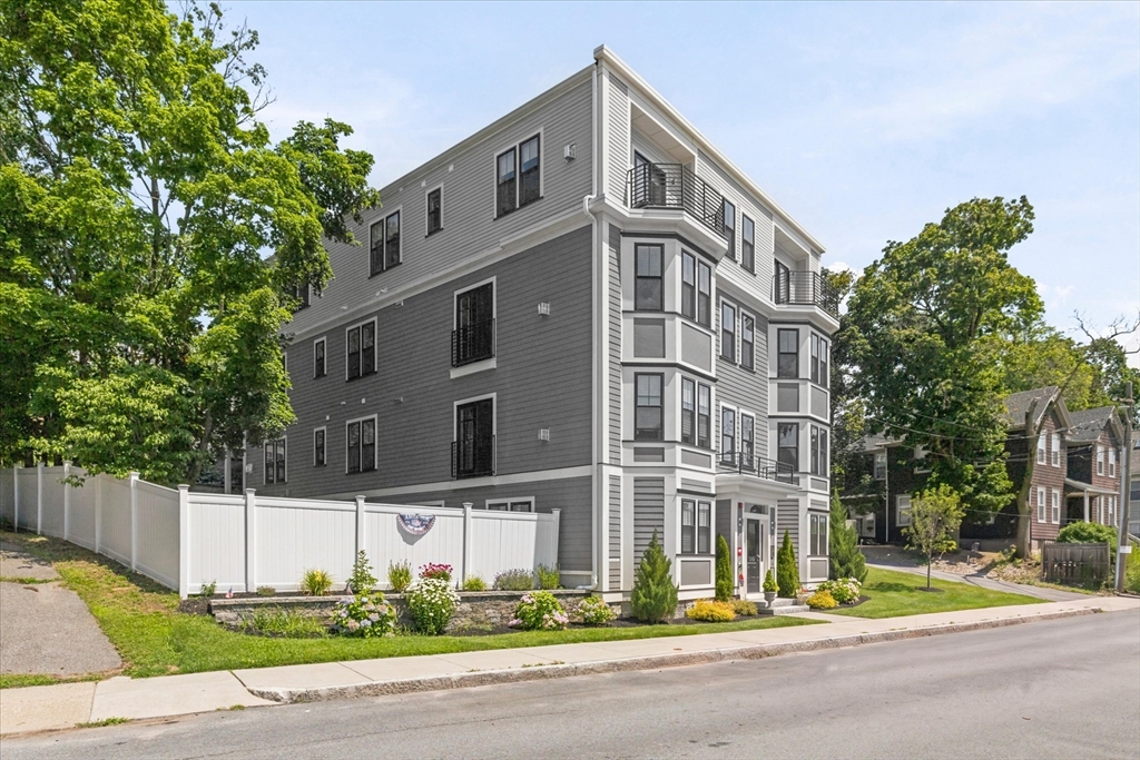 251 Minot Street # 3