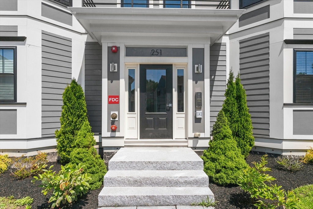 251 Minot Street # 3