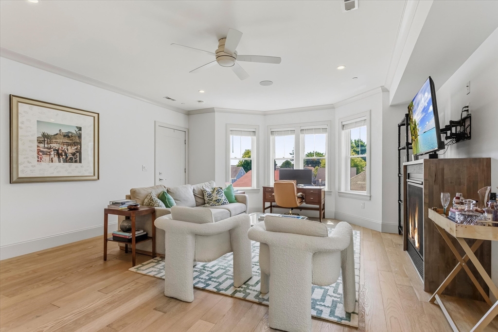 251 Minot Street # 3