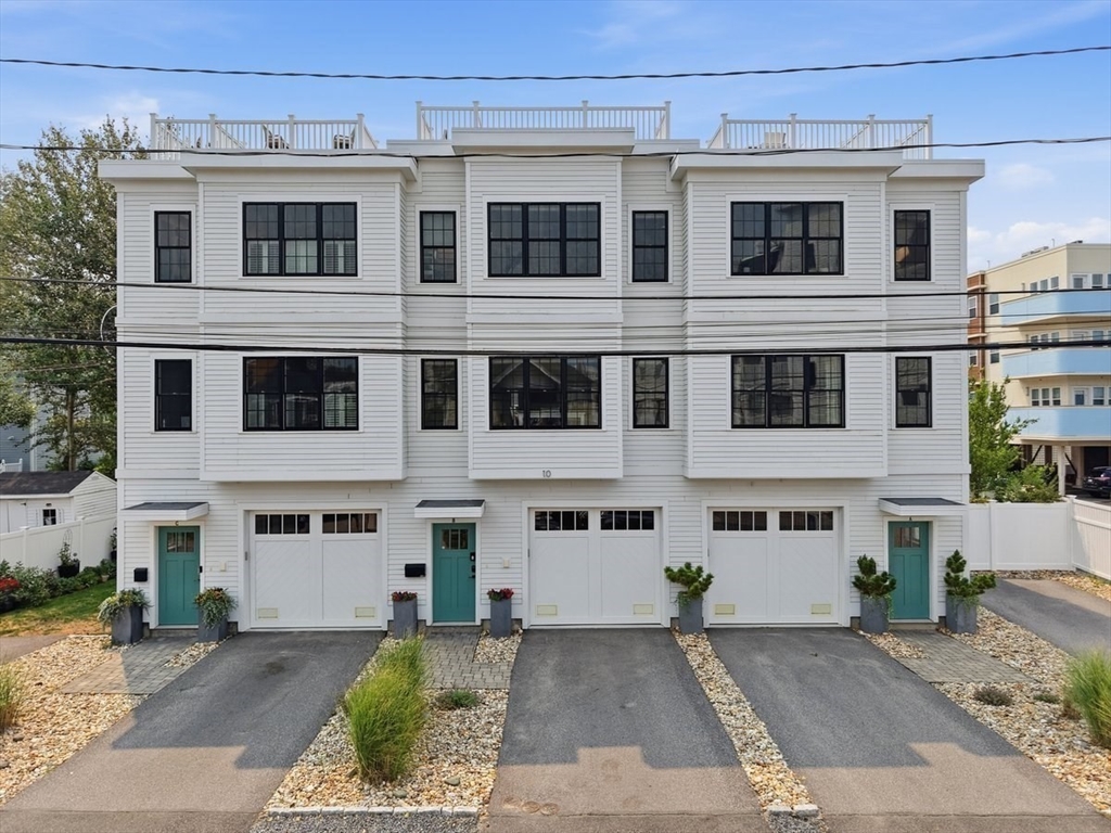 10B Berkley Road # 10B