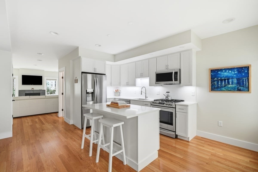 10B Berkley Road # 10B