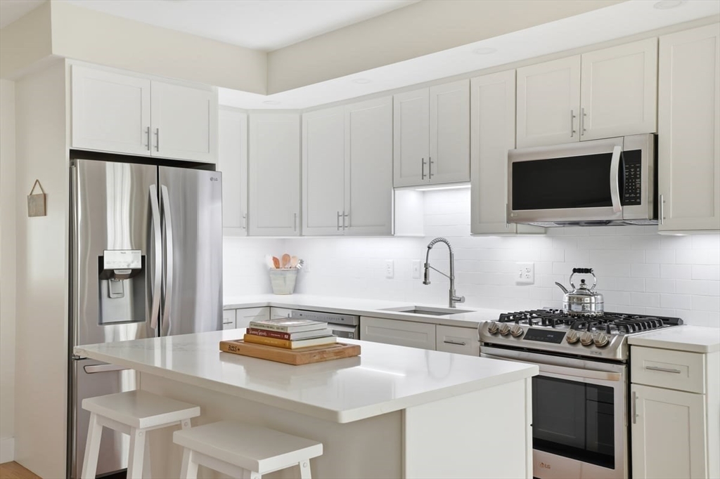 10B Berkley Road # 10B