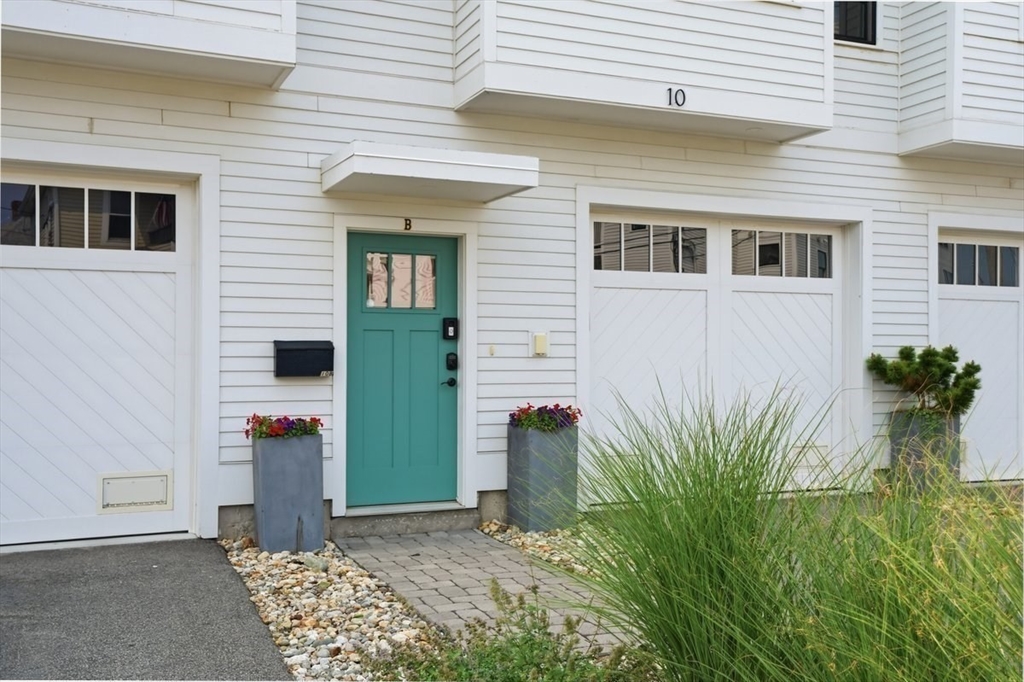 10B Berkley Road # 10B