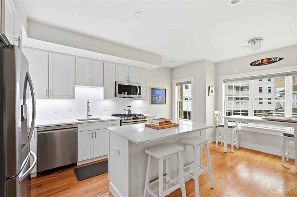 10B Berkley Road # 10B