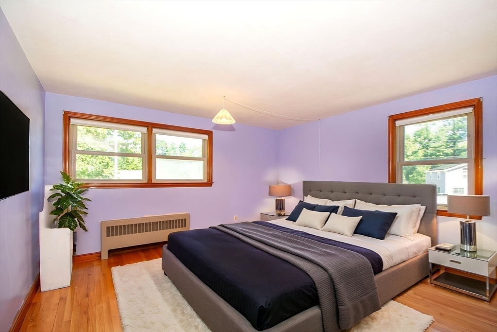 277 East St