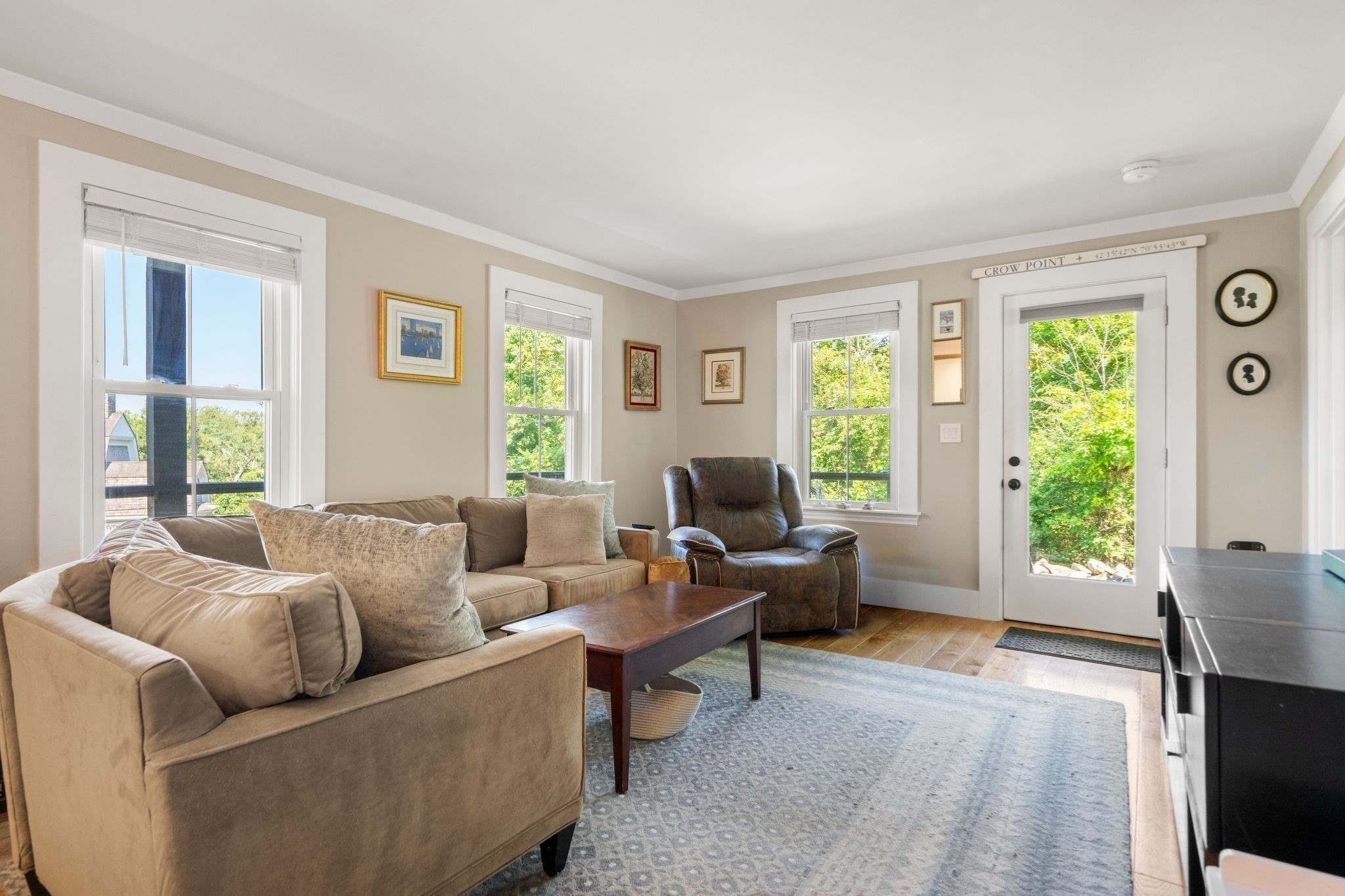 54 Caterbury # A