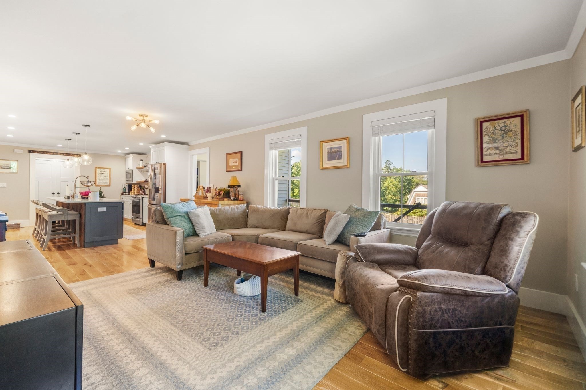54 Caterbury # A