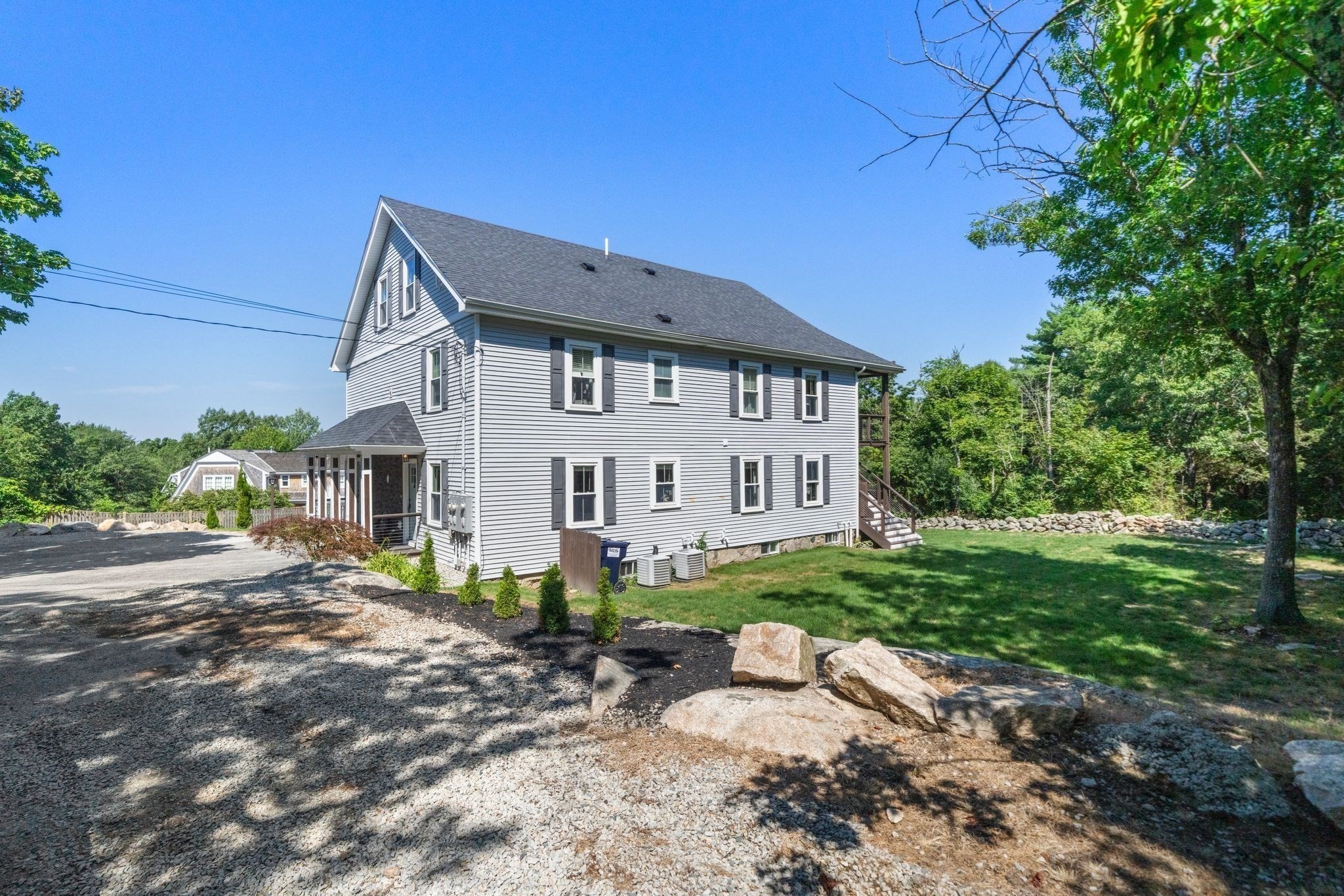 54 Caterbury # A