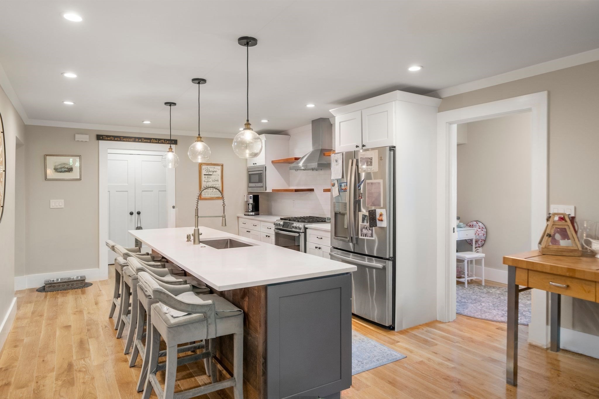 54 Caterbury # A