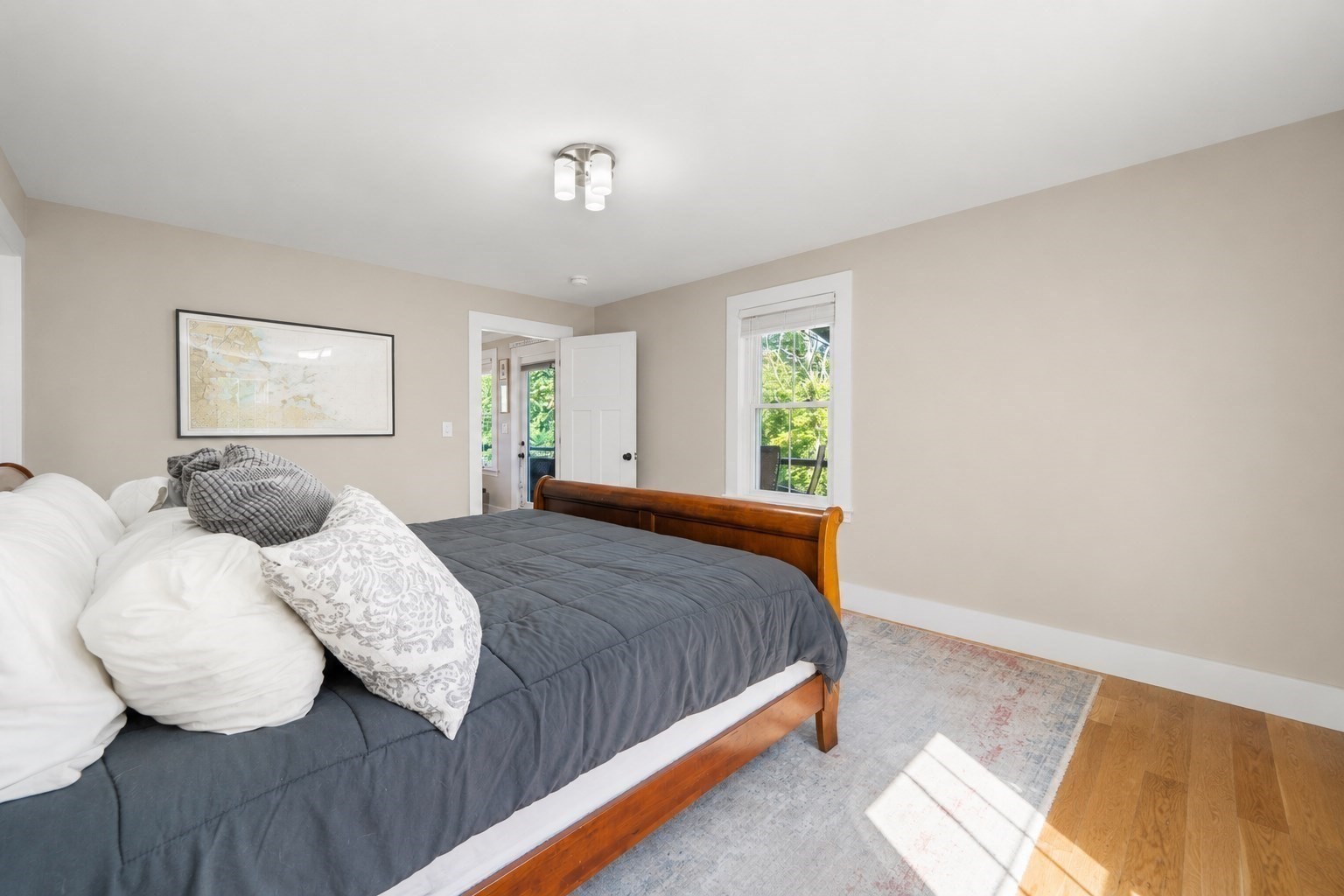 54 Caterbury # A