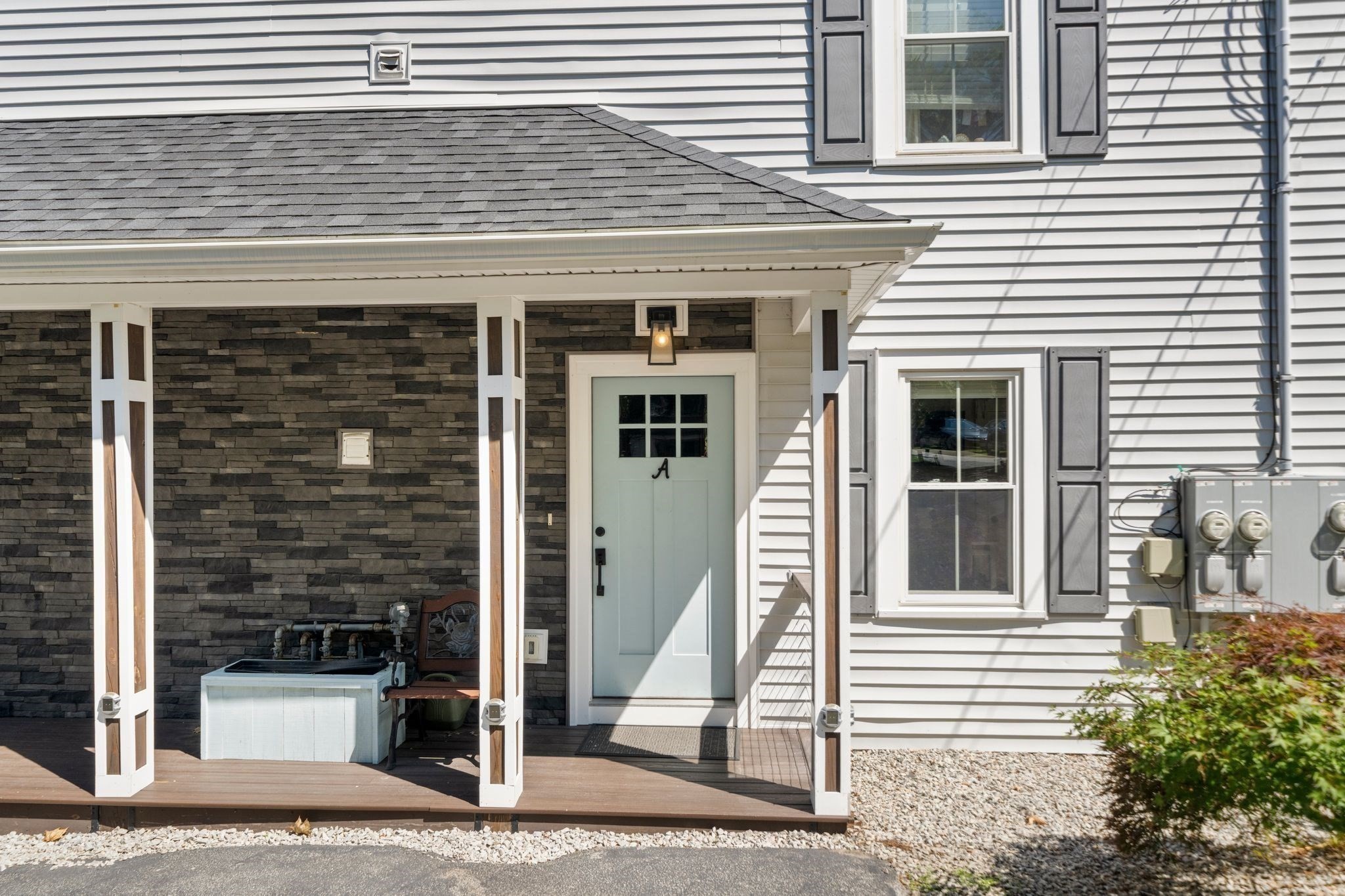 54 Caterbury # A