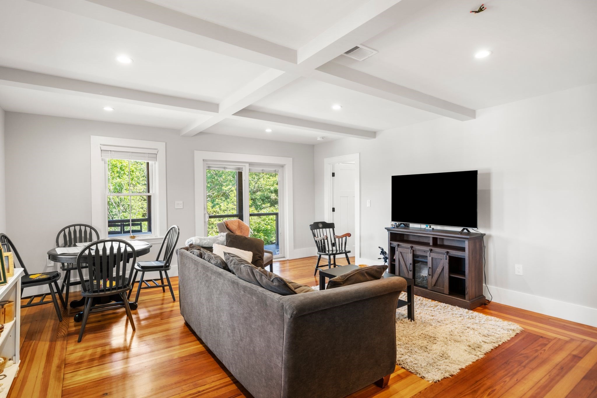 54 Canterbury # B