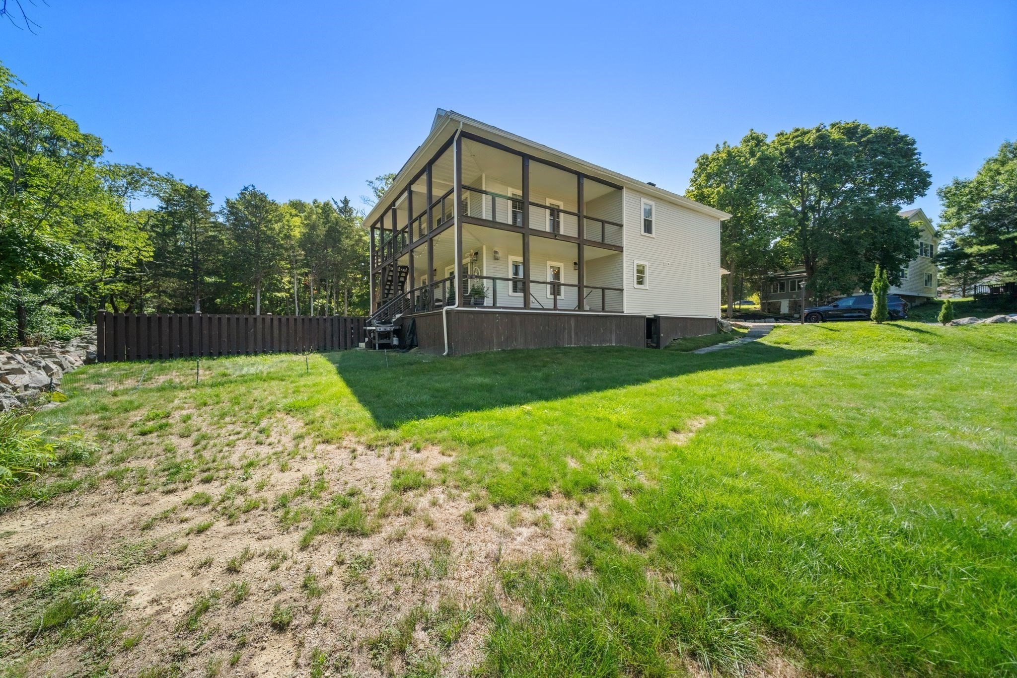 54 Canterbury # B