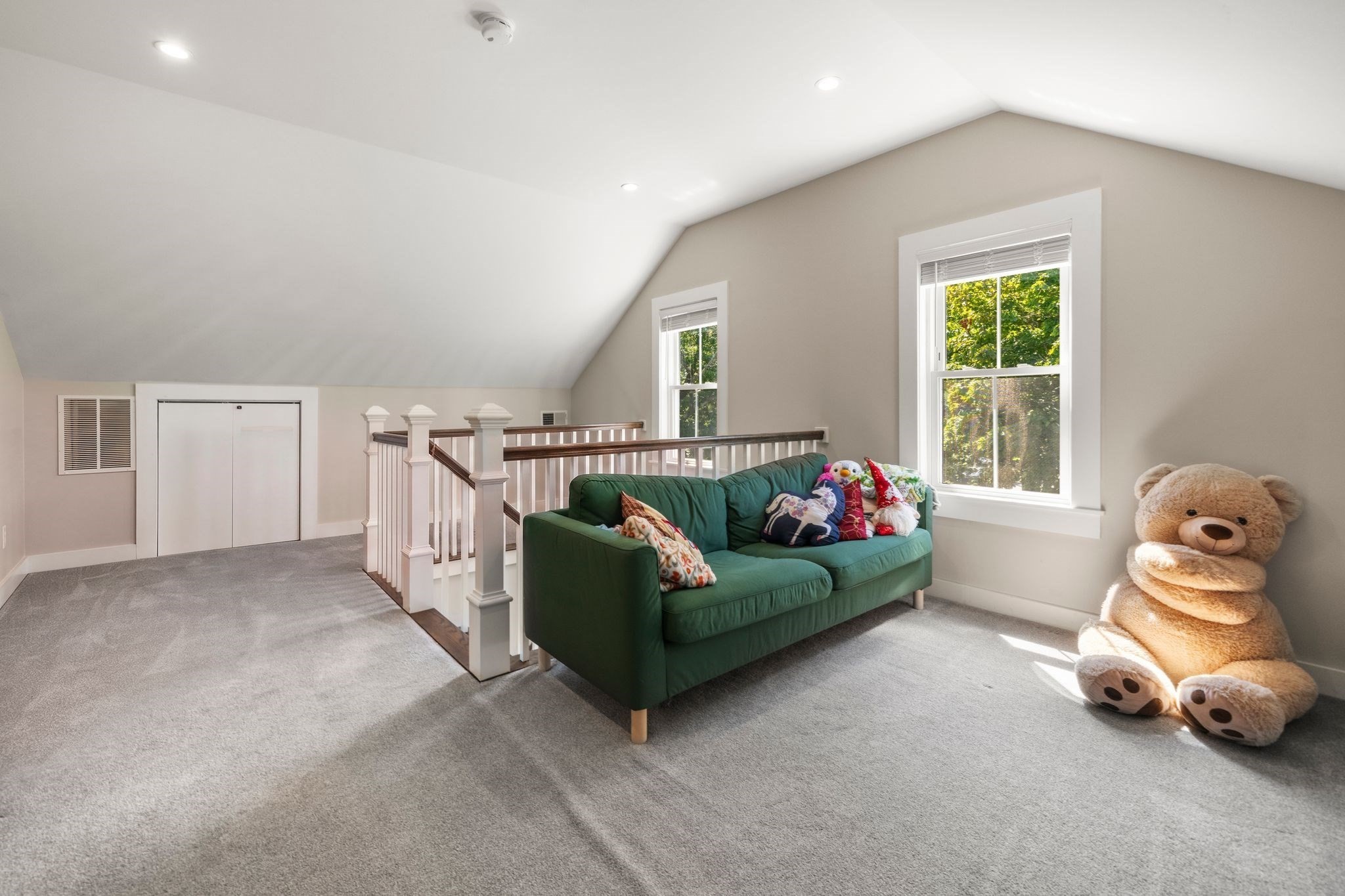 54 Canterbury # B