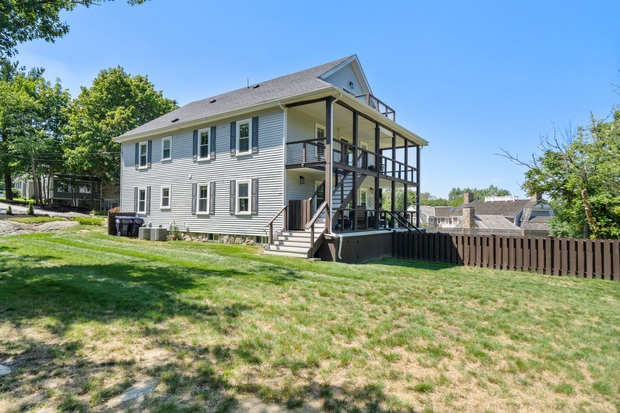54 Canterbury # B